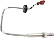 234-3123 After Catalytic Converter Oxygen Sensor, Sold Individually, 3-wire