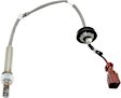 234-3123 After Catalytic Converter Oxygen Sensor, Sold Individually, 3-wire