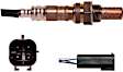 234-4002 Oxygen Sensor, Sold Individually, 4-wire
