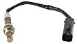 234-4004 Before Catalytic Converter Oxygen Sensor, Sold Individually, 4-wire