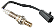 234-4004 Before Catalytic Converter Oxygen Sensor, Sold Individually, 4-wire