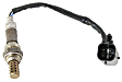 234-4004 Before Catalytic Converter Oxygen Sensor, Sold Individually, 4-wire