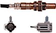 234-4005 Before Catalytic Converter Oxygen Sensor, Sold Individually, 4-wire
