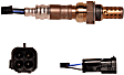 234-4006 Before Catalytic Converter Oxygen Sensor, Sold Individually, 4-wire