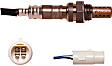 234-4007 Before Catalytic Converter Oxygen Sensor, Sold Individually, 4-wire, 2.0L, 4Cyl