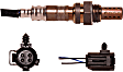 234-4010 After Catalytic Converter Oxygen Sensor, Sold Individually, 4-wire
