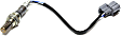 234-4011 Before Catalytic Converter Oxygen Sensor, Sold Individually, 4-wire