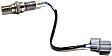 234-4011 Before Catalytic Converter Oxygen Sensor, Sold Individually, 4-wire