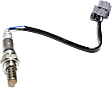 234-4011 Before Catalytic Converter Oxygen Sensor, Sold Individually, 4-wire