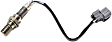 234-4011 Before Catalytic Converter Oxygen Sensor, Sold Individually, 4-wire