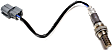 234-4011 Before Catalytic Converter Oxygen Sensor, Sold Individually, 4-wire
