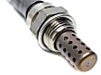 234-4011 Before Catalytic Converter Oxygen Sensor, Sold Individually, 4-wire