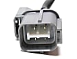 234-4011 Before Catalytic Converter Oxygen Sensor, Sold Individually, 4-wire
