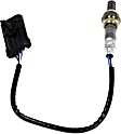 234-4012 Oxygen Sensor, Sold Individually, 4-wire