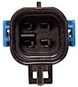 234-4018 Oxygen Sensor, Sold Individually, 4-wire
