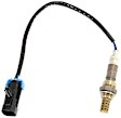 234-4018 Oxygen Sensor, Sold Individually, 4-wire