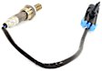 234-4018 Oxygen Sensor, Sold Individually, 4-wire