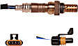234-4019 Before Catalytic Converter Oxygen Sensor, Sold Individually, 4-wire