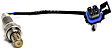 234-4025 Oxygen Sensor, Sold Individually, 4-wire