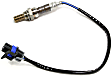 234-4025 Oxygen Sensor, Sold Individually, 4-wire