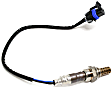 234-4025 Oxygen Sensor, Sold Individually, 4-wire