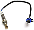 234-4025 Oxygen Sensor, Sold Individually, 4-wire