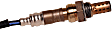 234-4026 Oxygen Sensor, Sold Individually, 4-wire