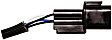 234-4026 Oxygen Sensor, Sold Individually, 4-wire