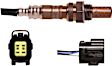 234-4036 Before Catalytic Converter, Rear Oxygen Sensor, Sold Individually, 4-wire, 2.5L, 6Cyl
