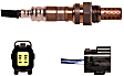 234-4039 Oxygen Sensor, Sold Individually, 4-wire