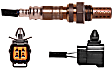 234-4044 Oxygen Sensor, Sold Individually, 4-wire