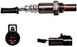 234-4045 Oxygen Sensor, Sold Individually, 4-wire