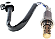 2008 Ford Escape - Before Catalytic Converter Oxygen Sensor, Sold Individually, 4-wire, 3.0L 6Cyl