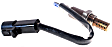 2008 Ford Escape - Before Catalytic Converter Oxygen Sensor, Sold Individually, 4-wire, 3.0L 6Cyl