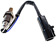 2008 Ford Escape - Before Catalytic Converter Oxygen Sensor, Sold Individually, 4-wire, 3.0L 6Cyl