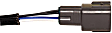 234-4048 Oxygen Sensor, Sold Individually, 4-wire