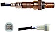 234-4049 Before Catalytic Converter Oxygen Sensor, Sold Individually, 4-wire