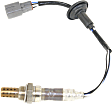 234-4061 After Catalytic Converter Oxygen Sensor, Sold Individually, 4-wire