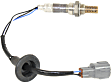 234-4061 After Catalytic Converter Oxygen Sensor, Sold Individually, 4-wire
