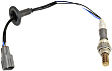 234-4061 After Catalytic Converter Oxygen Sensor, Sold Individually, 4-wire