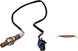234-4066 After Catalytic Converter Oxygen Sensor, Sold Individually, 4-wire