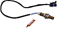 234-4066 After Catalytic Converter Oxygen Sensor, Sold Individually, 4-wire