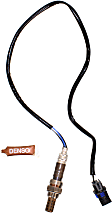 234-4066 After Catalytic Converter Oxygen Sensor, Sold Individually, 4-wire