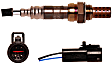 234-4070 Oxygen Sensor, Sold Individually, 4-wire