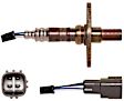234-4072 Before Catalytic Converter Oxygen Sensor, Sold Individually, 4-wire