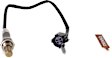 234-4079 Oxygen Sensor, Sold Individually, 4-wire