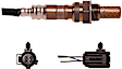 234-4082 After Catalytic Converter Oxygen Sensor, Sold Individually, 4-wire