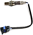 234-4087 Oxygen Sensor, Sold Individually, 4-wire