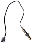 234-4092 Oxygen Sensor, Sold Individually, 4-wire