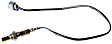 234-4092 Oxygen Sensor, Sold Individually, 4-wire